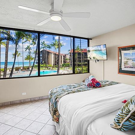 Papakea'S Finest - Ocean View Luxury 2 Bedroom 2 Bath - Ac In Every Room Kahana Exterior photo
