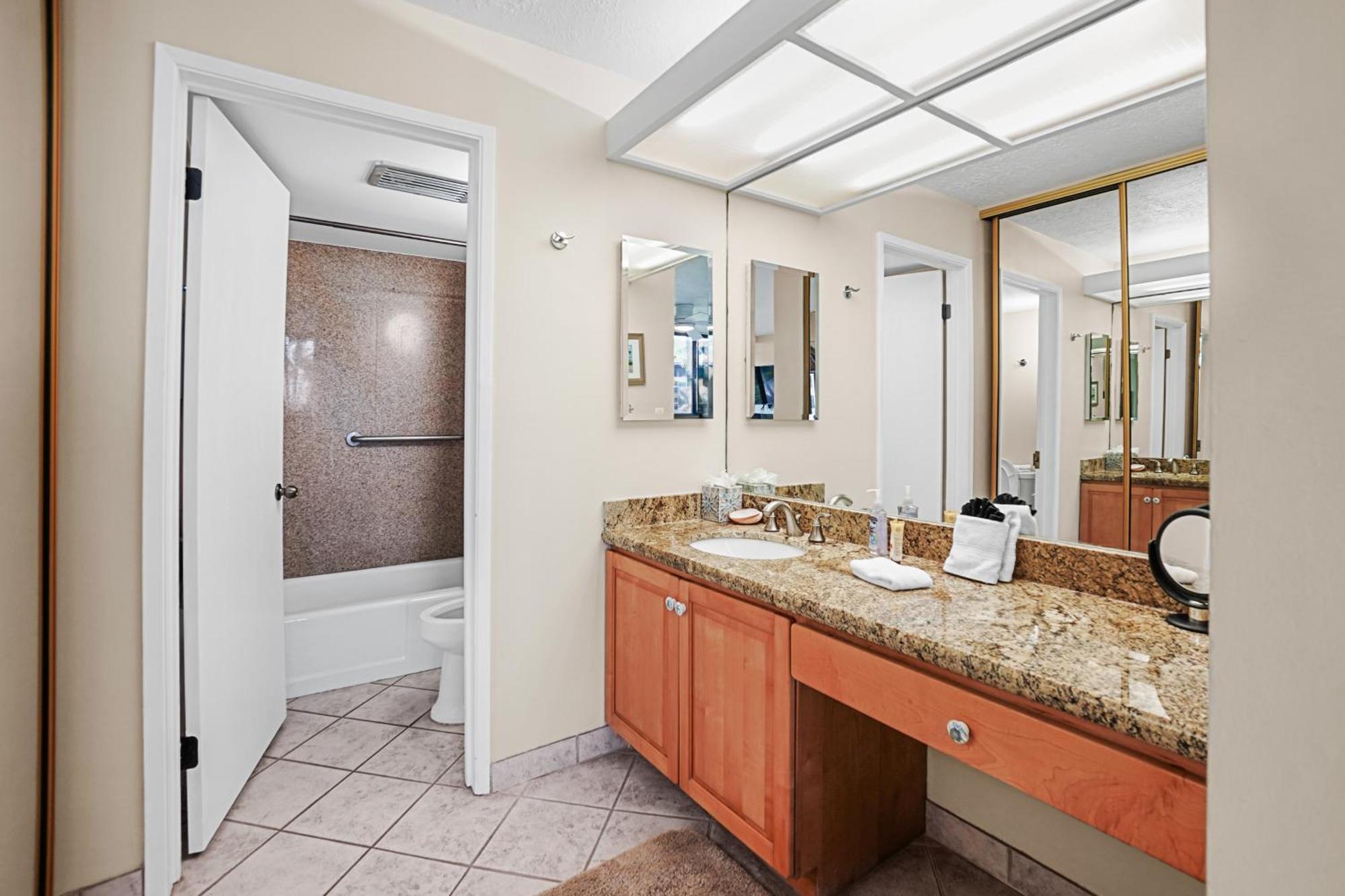 Papakea'S Finest - Ocean View Luxury 2 Bedroom 2 Bath - Ac In Every Room Kahana Exterior photo