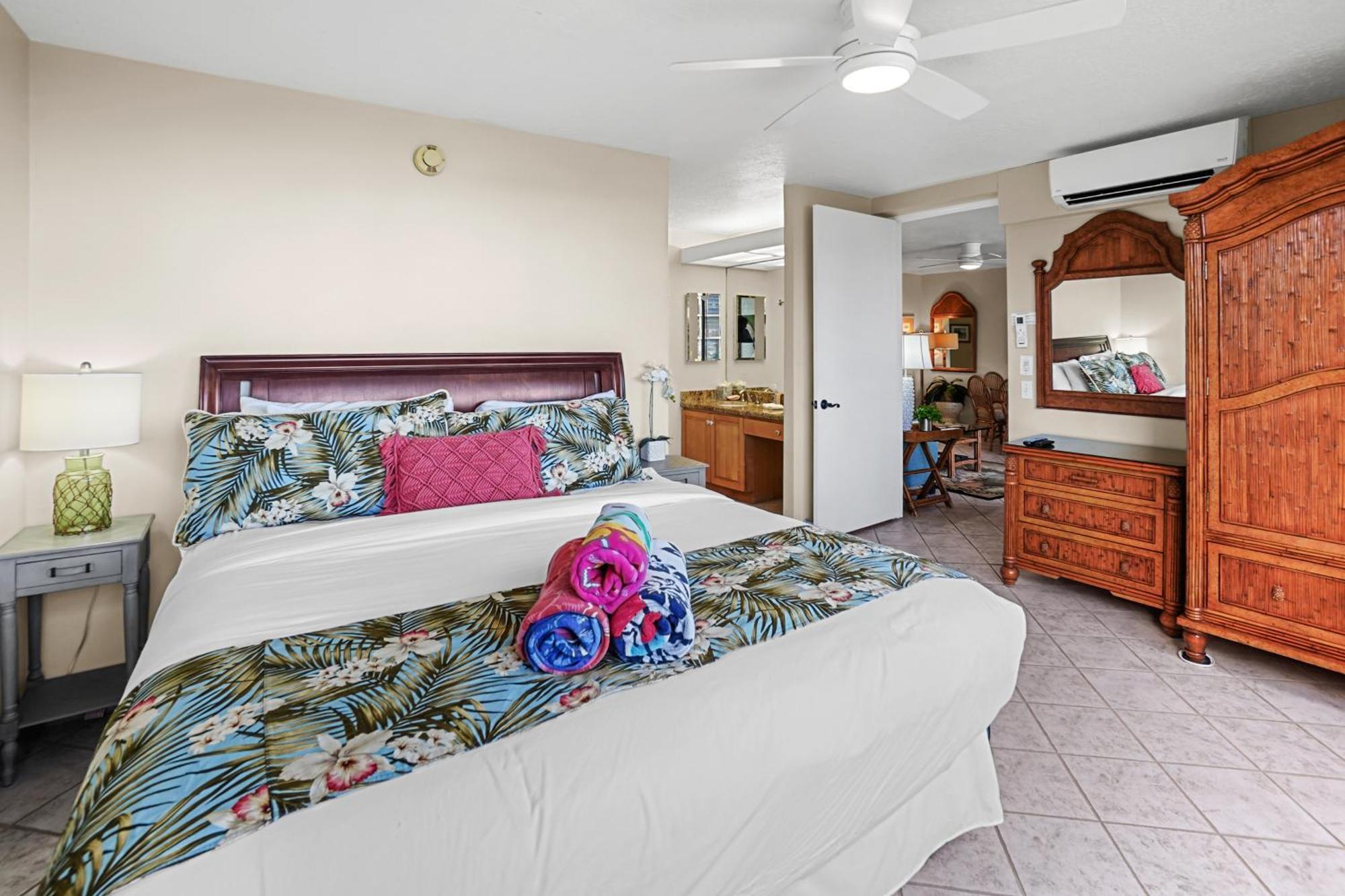 Papakea'S Finest - Ocean View Luxury 2 Bedroom 2 Bath - Ac In Every Room Kahana Exterior photo